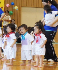 運動会★