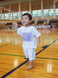 運動会★