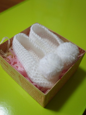 出産祝い★
