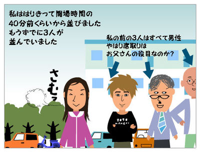 発表会♪