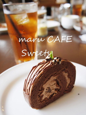 maru CAFE★Sweets