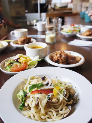 maru CAFE★Sweets
