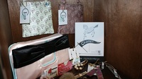 ハンドメイドアクセ　CLOSET.BOX 2012/04/03 12:19:29