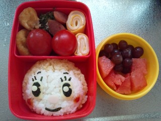 ドラミちゃん