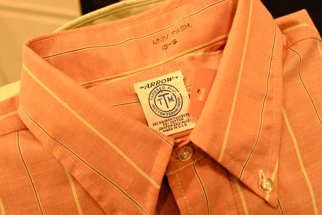 Button Down Shirt