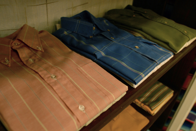 Button Down Shirt