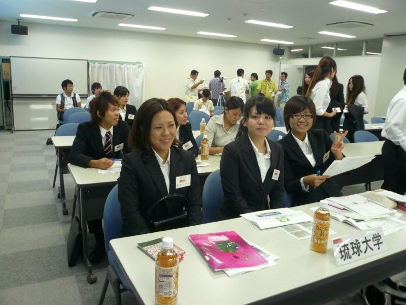 ☆第一回 学P☆