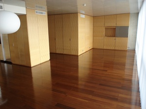 広ーい、LDKが31帖