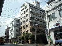 リビング15.3帖。マンションの1室