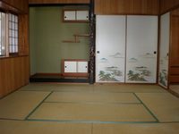 空模様
