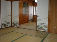 空模様