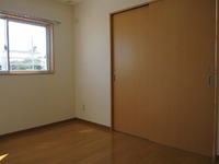 中城村南上原の2LDK