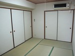 分譲マンションの一室♪♪