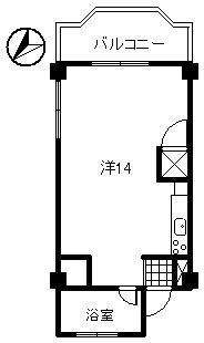 単身向けシリーズ
