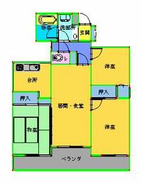 城西小学校区域の・・・・