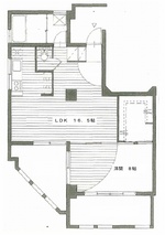 久茂地の物件!
