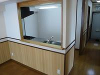 銘苅小学校区の3LDK、室内写真