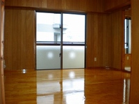 オススメ角部屋