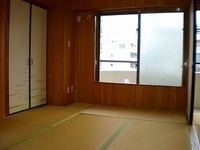 オススメ角部屋