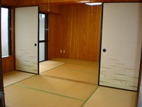 オススメ角部屋