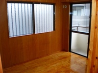 オススメ角部屋
