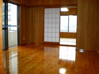 オススメ角部屋