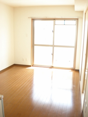 この時期人気の新都心地区