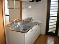 那覇市安謝の3LDK オートロック対応