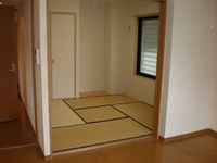 那覇市安謝の3LDK オートロック対応