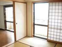 景色の良い部屋をお望みのあなたに!