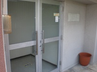 29坪。久茂地で事務所