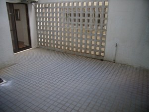 那覇市前島の3LDK