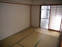 那覇市前島の3LDK