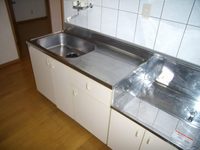 天久のオール洋間の物件