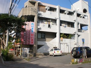 ★★沖大近くのお手頃物件★★