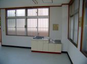58号線沿いの店舗・事務所
