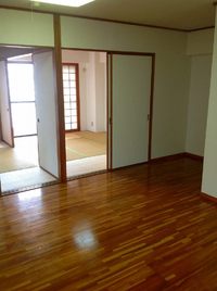 賃料改定。松尾の分譲MSの1室