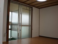 リフォームしました、久茂地の1ルーム