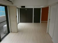 リノベーション物件。もっと早く紹介するべきだった・・・