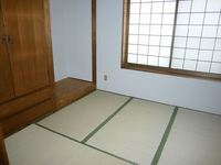 首里当蔵町の一戸建て