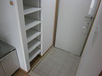 壺川の新築。室内写真公開。
