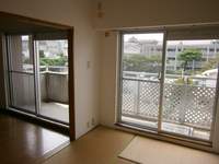 県立芸大近くの3LDK