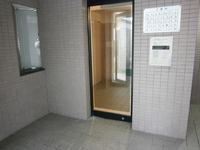 県立芸大近くの3LDK