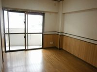 銘苅の2LDK。場所がいい