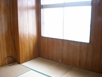 家賃改定しました 安里の1DK