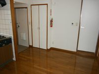 公園と国際通りに近いお部屋