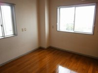 実は好き。ちょっと変わった形の部屋