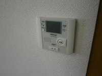 オートロック対応 安謝の1ルーム