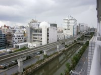 どっちの駅にも近い物件
