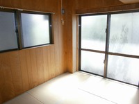 家賃改定。与儀の2DK